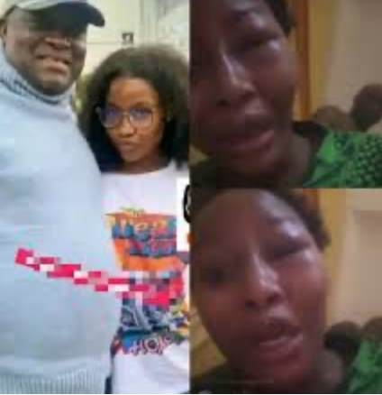 Photo of BBNaija Winner Ilebaye’s Father Released Following Domestic Altercation