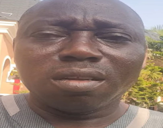 Court remands Nasarawa APC chieftain for allegedly threatening to kill police officers 1