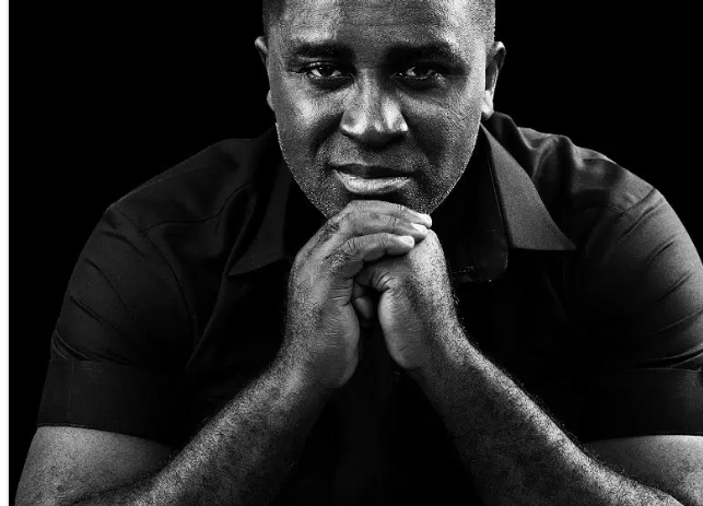 ‘I am well, focused, at peace’ – Frank Edoho speaks on second failed marriage 1