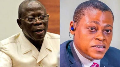 Photo of Xenophobia: Oshiomhole, Rufai disagree over South African investments in Nigeria