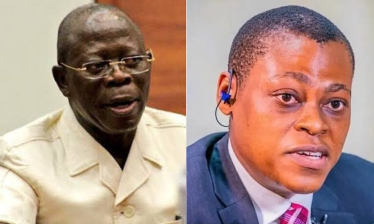 Xenophobia: Oshiomhole, Rufai disagree over South African investments in Nigeria 1