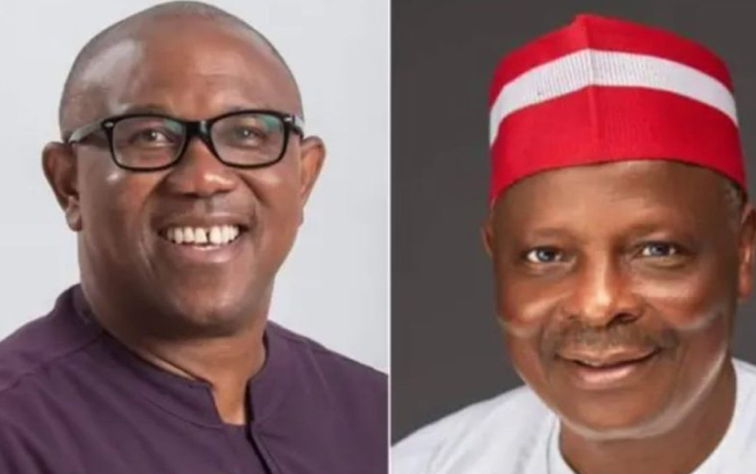 Baba-Ahmed Explains Why Obi and Kwankwaso's PRP Move Failed 1