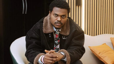 Photo of How I was given VIP treatment in Kuje prison — Blord