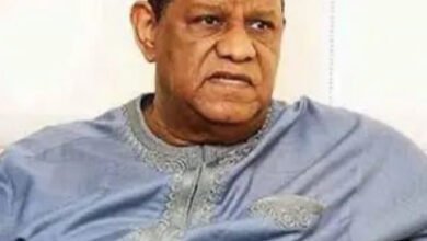 Photo of Hayatu-Deen Vows Not to Step Down Ahead of ADC Presidential Primaries