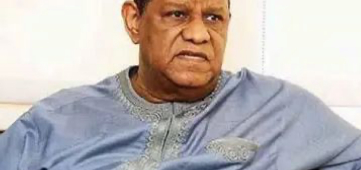 Hayatu-Deen Vows Not to Step Down Ahead of ADC Presidential Primaries 4 Photo of Hayatu-Deen Vows Not to Step Down Ahead of ADC Presidential Primaries