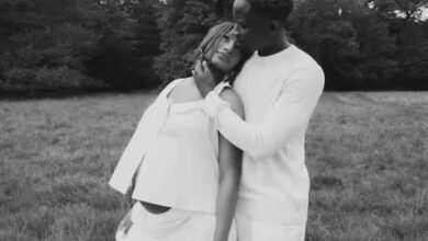 Temi Otedola, Mr Eazi set to welcome first child 6 Photo of Temi Otedola, Mr Eazi set to welcome first child