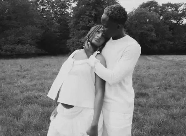 Temi Otedola, Mr Eazi set to welcome first child 1 Temi Otedola, Mr Eazi set to welcome first child 1