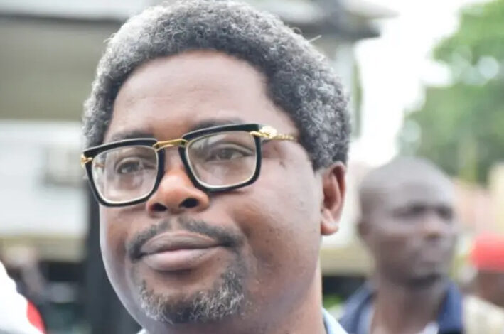 Photo of Lere Olayinka Hits Back at Verydarkman Over Kingsley Chinda Land Allegations