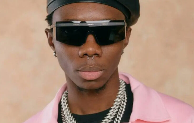 Photo of Blaqbonez Explains Why He Declined $1 Million Mavin Records Offer