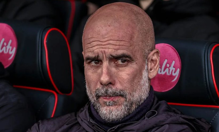 Photo of Pep Guardiola Confirms Departure from Manchester City After Decade-Long Tenure