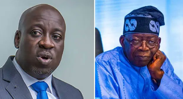 Photo of ADC Accuses President Tinubu of Leading Nigeria Toward “Abyss”