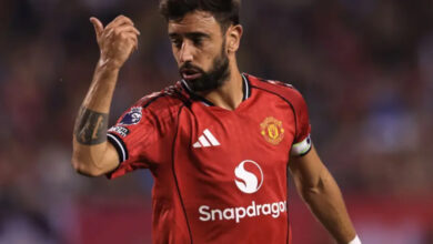EPL: Why I rejected €200m offer to leave Man Utd – Bruno Fernandes 6 Photo of EPL: Why I rejected €200m offer to leave Man Utd – Bruno Fernandes
