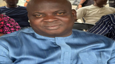 Politician Samuel Obe Ngobe Killed by Masked Gunmen in Rivers State 6 Photo of Politician Samuel Obe Ngobe Killed by Masked Gunmen in Rivers State