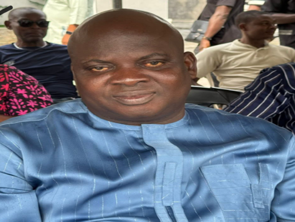 Photo of Politician Samuel Obe Ngobe Killed by Masked Gunmen in Rivers State