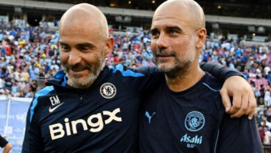 EPL: Maresca signs three-year contract to replace Guardiola at Man City 6 Photo of EPL: Maresca signs three-year contract to replace Guardiola at Man City