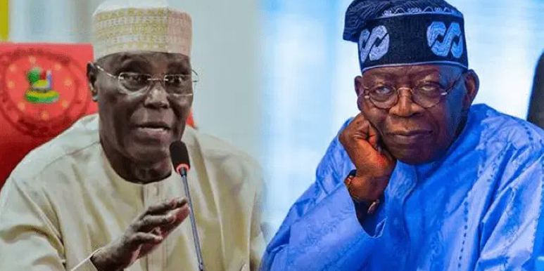 ‘Your tenure of propaganda coming to an end’ – Atiku blasts Tinubu 4 Photo of ‘Your tenure of propaganda coming to an end’ – Atiku blasts Tinubu