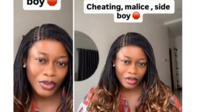 Photo of As a woman, che@ting will never look good on you no matter how people try to defend it – Actress Didi Ekanem