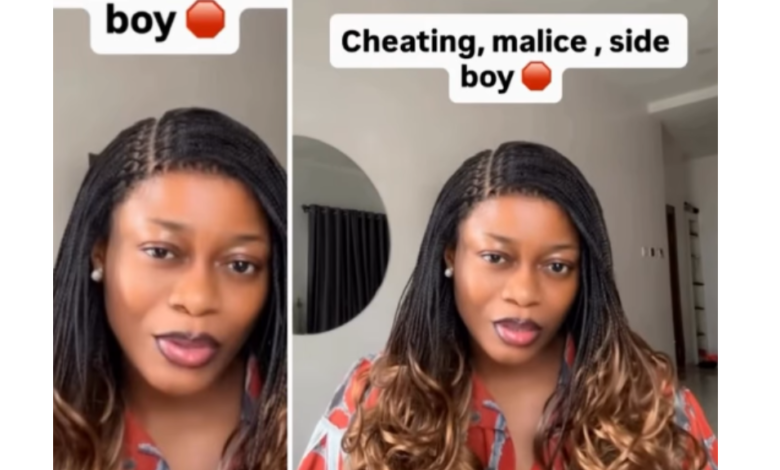 As a woman, che@ting will never look good on you no matter how people try to defend it - Actress Didi Ekanem 1