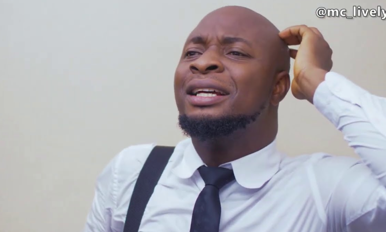 "It’s ok for married men to cheat repeatedly and brazenly but once a woman does it... ABOMINATION" Comedian MC Lively weighs in on trending topic 1