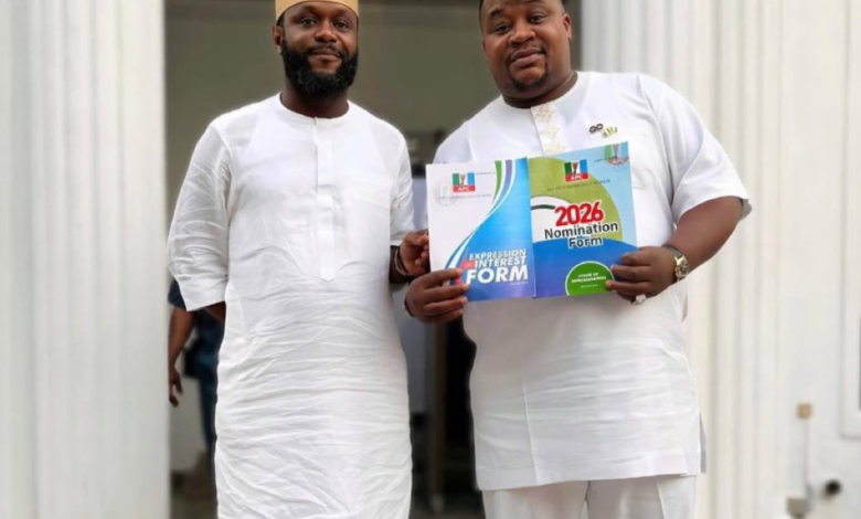 Cubana Chief Priest loses APC Reps ticket bid 1