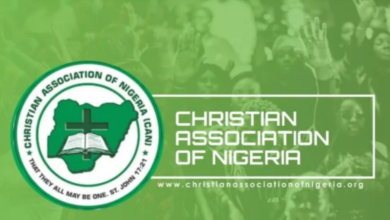 Photo of CAN Declares June 14 as ‘Black Sunday’ Over Rising Insecurity