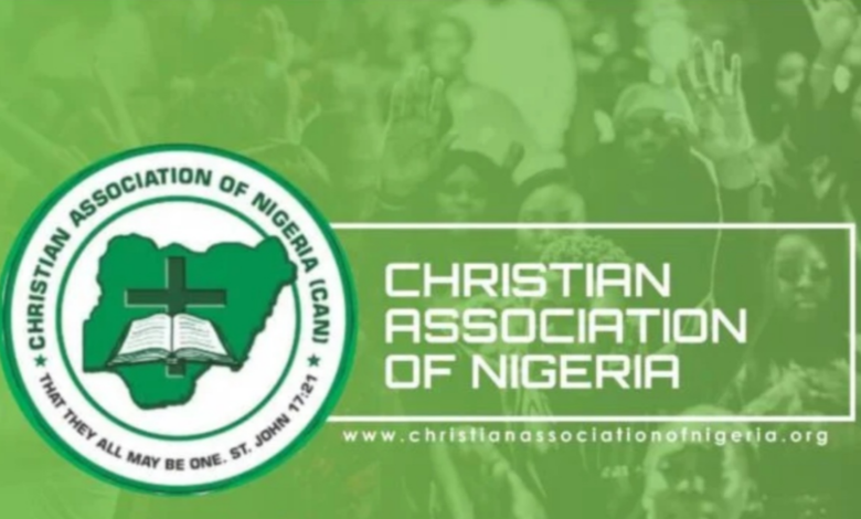 CAN Declares June 14 as ‘Black Sunday’ Over Rising Insecurity 1