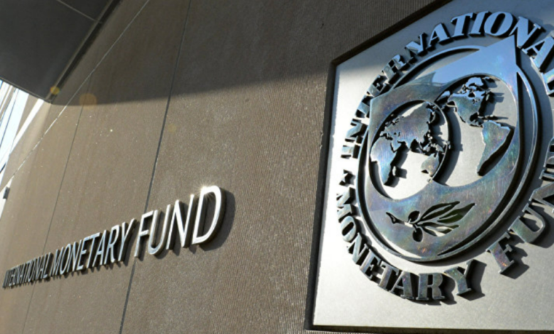“Reforms Have Strengthened Nigeria’s Economy, But 63% of Citizens Live in Poverty” — IMF 3 Photo of “Reforms Have Strengthened Nigeria’s Economy, But 63% of Citizens Live in Poverty” — IMF