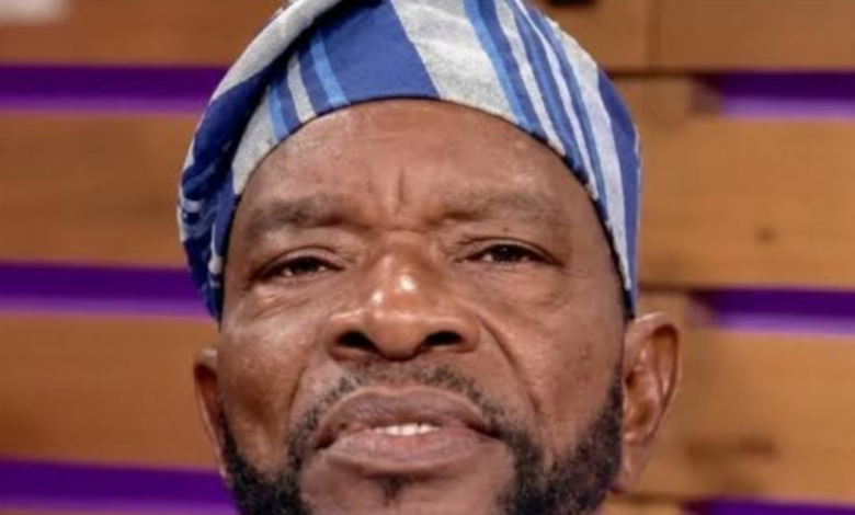 “My Wife Broke My Heart More Than Anyone Else, Two Of My Five Kids Not Mine” — Actor Tioruju Mondusi Opens Up 2 Photo of “My Wife Broke My Heart More Than Anyone Else, Two Of My Five Kids Not Mine” — Actor Tioruju Mondusi Opens Up
