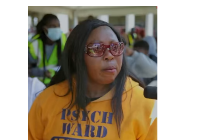 “South Africans are wicked people, they killed my husband” — Repatriated Nigerian Woman Speaks Out 4 Photo of “South Africans are wicked people, they killed my husband” — Repatriated Nigerian Woman Speaks Out