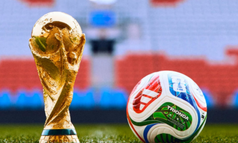 “Spain Will Win the 2026 World Cup” — Opta SuperComputer Predicts countries to finish top three 3 Photo of “Spain Will Win the 2026 World Cup” — Opta SuperComputer Predicts countries to finish top three