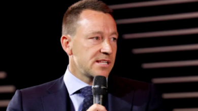 “Nigeria’s Absence Is a Big Miss for the World Cup” — John Terry 6 Photo of “Nigeria’s Absence Is a Big Miss for the World Cup” — John Terry