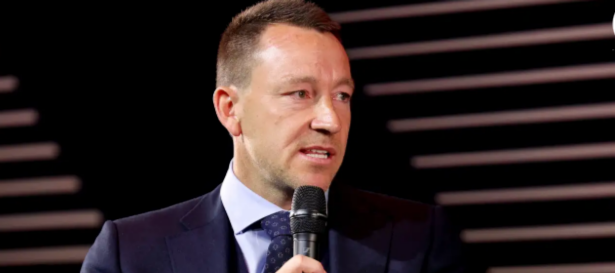 “Nigeria’s Absence Is a Big Miss for the World Cup” — John Terry 1 Photo of “Nigeria’s Absence Is a Big Miss for the World Cup” — John Terry
