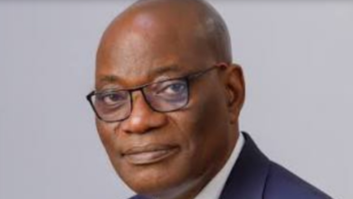 Tinubu Appoints Former UNILAG VC Ogundipe as NUC Board Chairman 2 Photo of Tinubu Appoints Former UNILAG VC Ogundipe as NUC Board Chairman