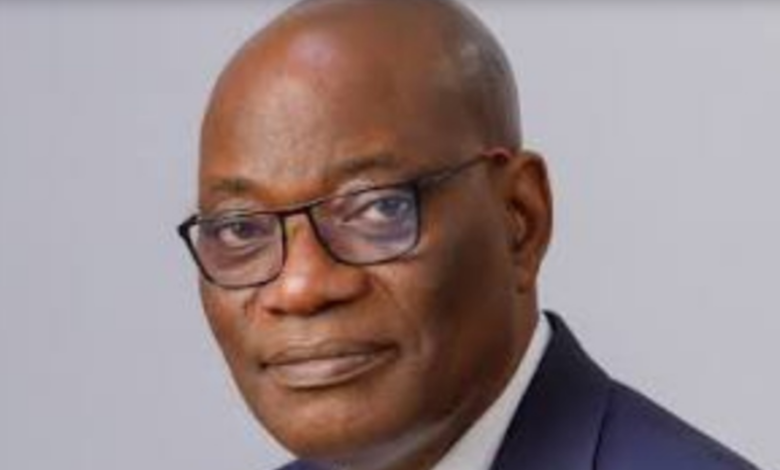 Tinubu Appoints Former UNILAG VC Ogundipe as NUC Board Chairman 1 Photo of Tinubu Appoints Former UNILAG VC Ogundipe as NUC Board Chairman