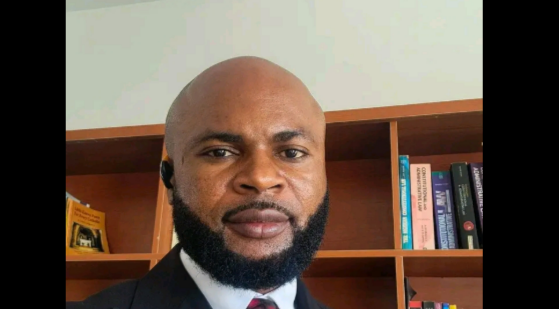 Photo of “State Police Is Not the Solution to Nigeria’s Insecurity” — Lawyer Maduabuchi Idam