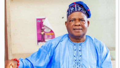 Photo of “Kola Oyewo’s Contributions to African Theatre Will Never Be Forgotten” — Atiku Mourns Veteran Actor