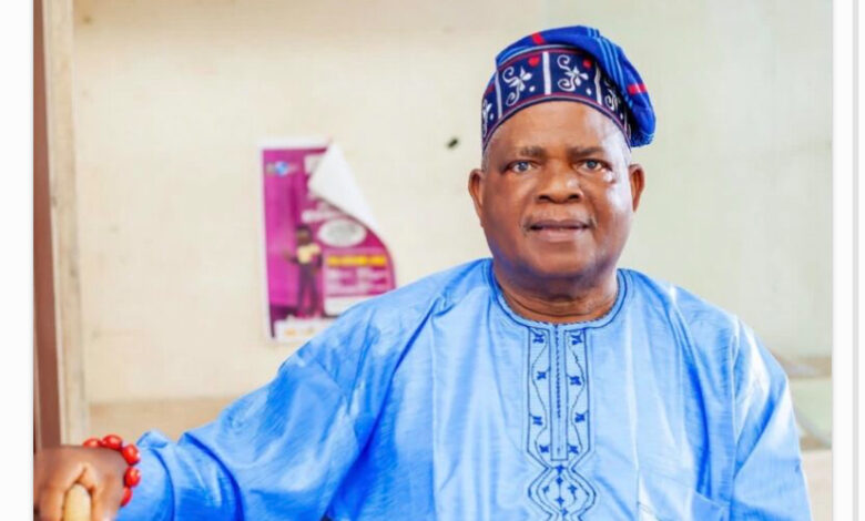 “Kola Oyewo’s Contributions to African Theatre Will Never Be Forgotten” — Atiku Mourns Veteran Actor 1