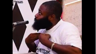 Photo of “I’d Rather Remarry Than Pay Ransom” – Nigerian man says