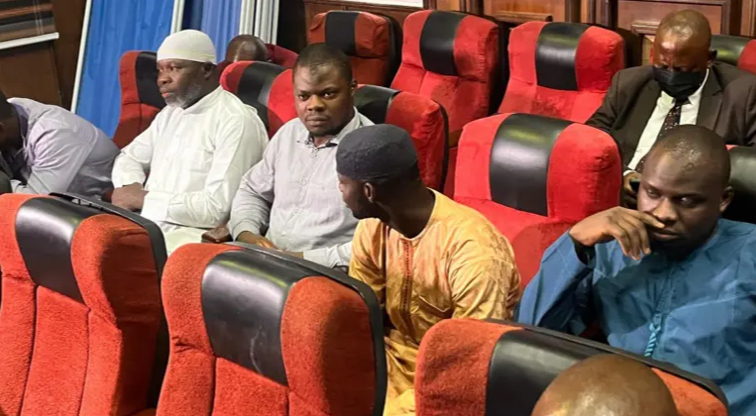 Four Convicted and Sentenced to Death for 2022 Owo Church Attack 1 Four Convicted and Sentenced to Death for 2022 Owo Church Attack 1
