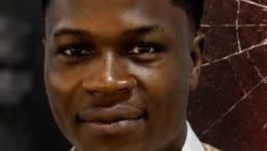 Photo of LASU student dies after armed robbery attack