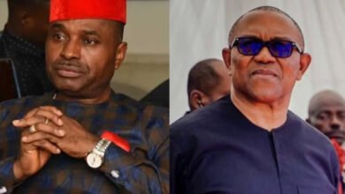 Photo of Rufai Oseni Criticizes Peter Obi’s Lawsuit Against Kenneth Okonkwo