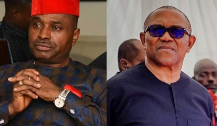 Rufai Oseni Criticizes Peter Obi’s Lawsuit Against Kenneth Okonkwo 5 Photo of Rufai Oseni Criticizes Peter Obi’s Lawsuit Against Kenneth Okonkwo