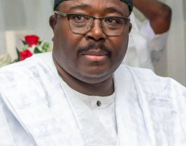 Osi Balogun of Ibadanland, Oba Isioye-Dada is dead 7 Photo of Osi Balogun of Ibadanland, Oba Isioye-Dada is dead