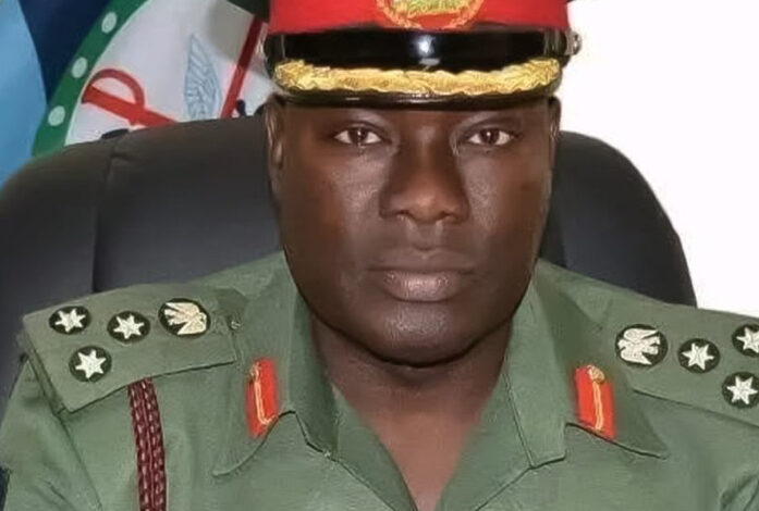 Tragic Passing of Retired Major General Rabe Abubakar in Captivity 3 Photo of Tragic Passing of Retired Major General Rabe Abubakar in Captivity