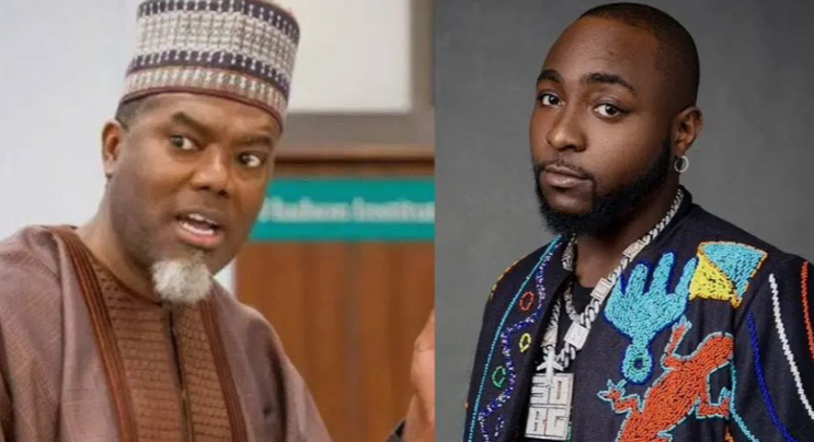 Photo of Reno Omokri Criticizes Davido’s FIFA World Cup Advocacy