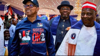 Photo of NDC Stirs Controversy by Exempting Obi and Kwankwaso from Anti-Defection Oath