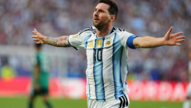 Photo of World Cup: People need to stop pretending about Lionel Messi – Ronaldo Nazario
