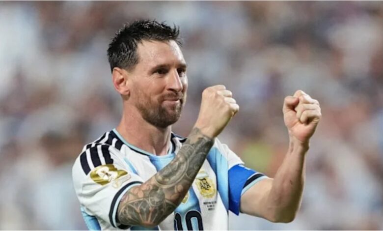 World Cup 2026: ‘I was very angry’ – Messi speaks on penalty miss against Austria 1 World Cup 2026: ‘I was very angry’ – Messi speaks on penalty miss against Austria 1