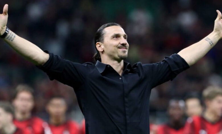 Photo of World Cup 2026: ‘I thought he never left’ – Zlatan Ibrahimovic shades Ronaldo