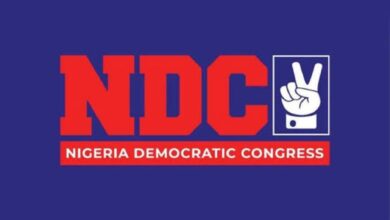 Photo of Court overturns judgment recognising NDC as political party